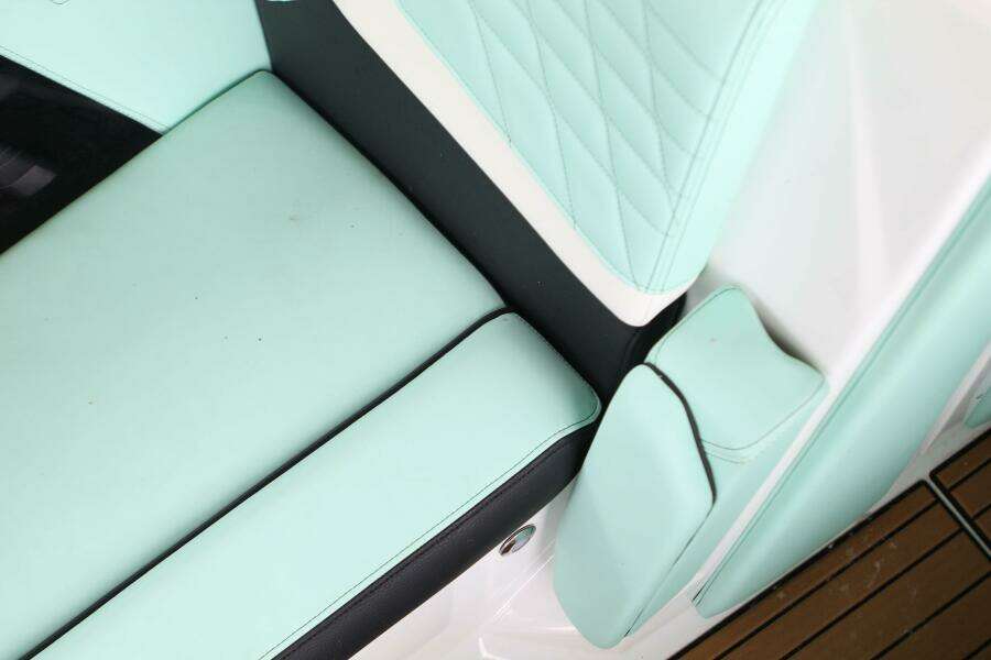 23ft Nautique Yacht For Sale