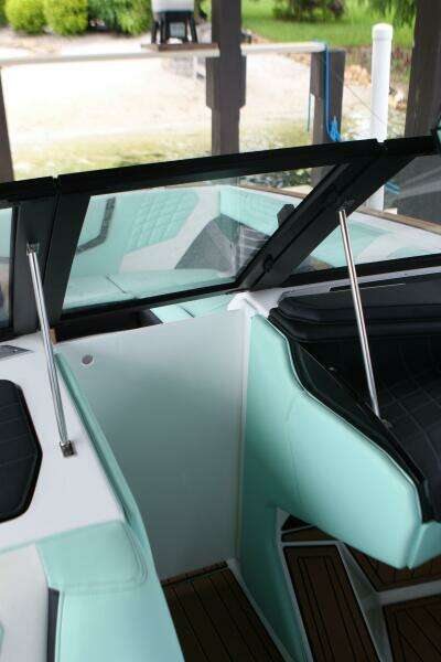 23ft Nautique Yacht For Sale
