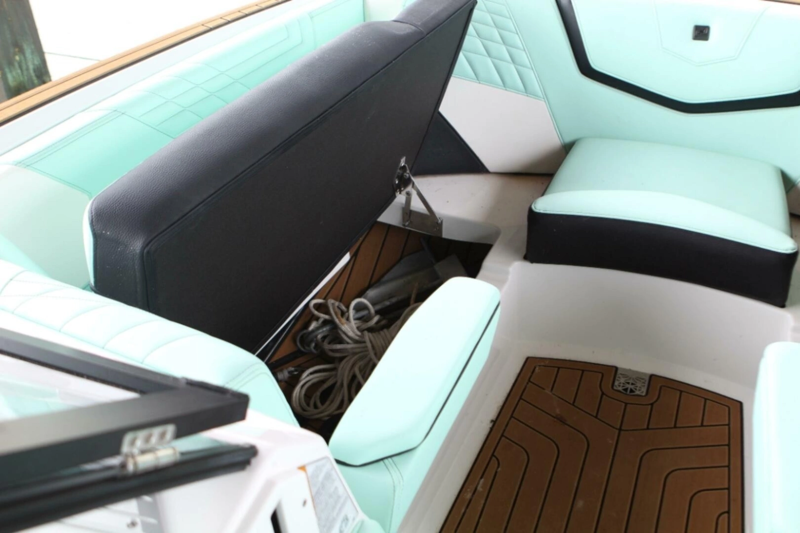 2024 Nautique Super Air Nautique G23