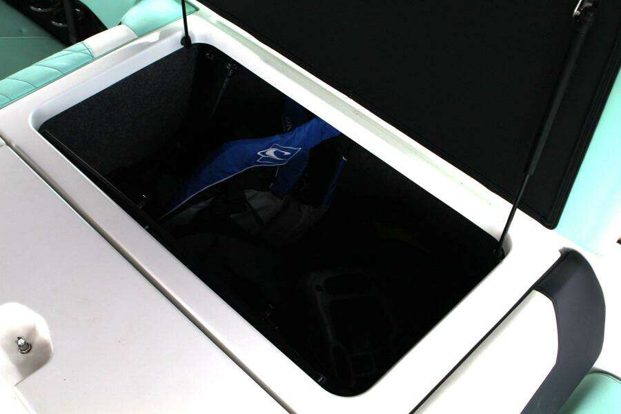 23ft Nautique Yacht For Sale