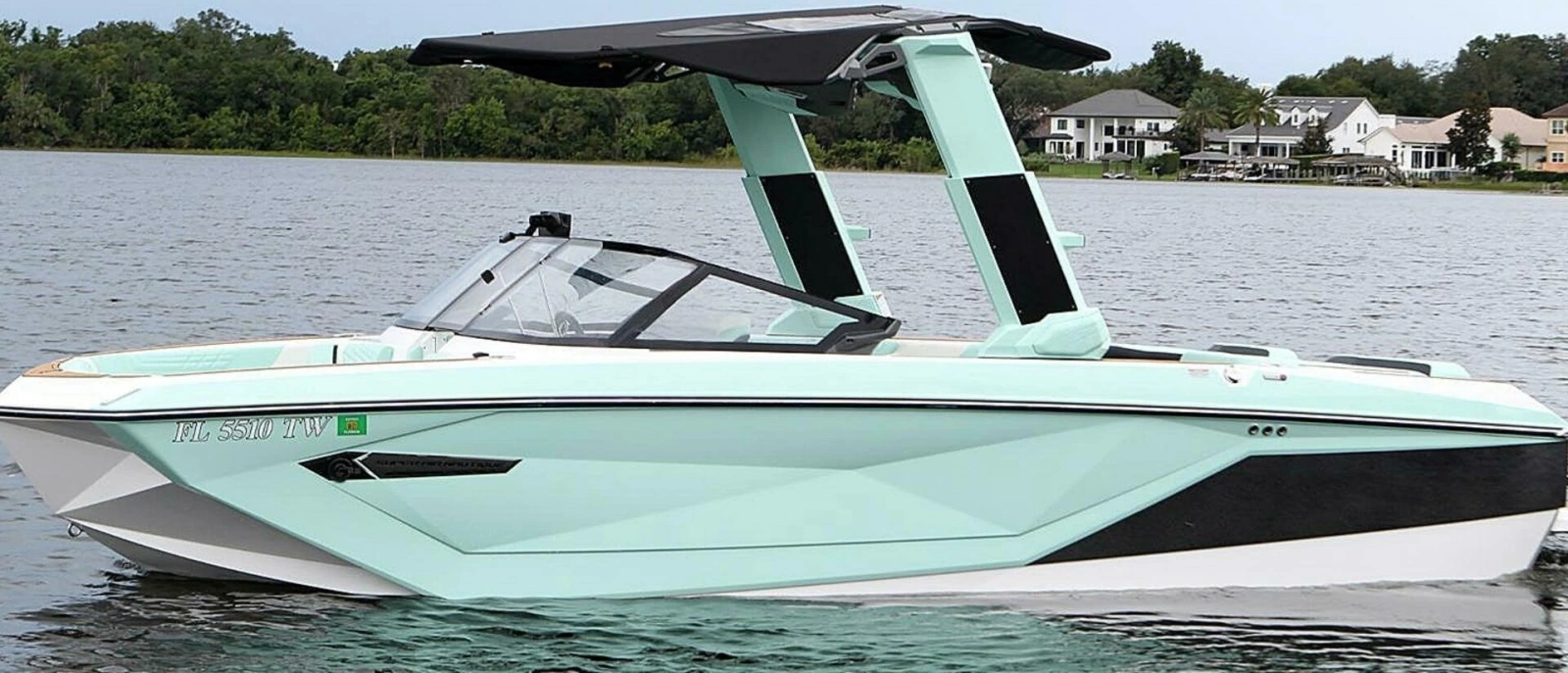 2024 Nautique Super Air Nautique G23