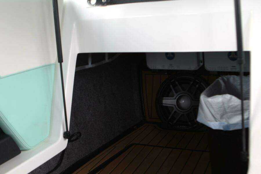 23ft Nautique Yacht For Sale