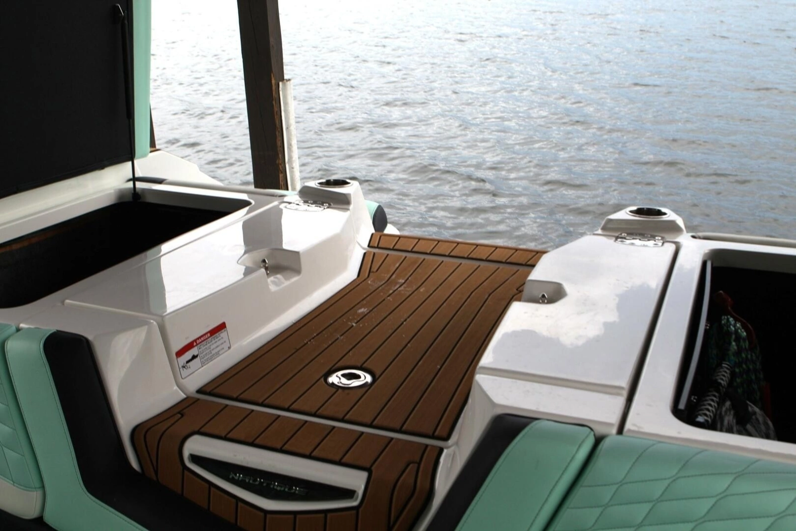 2024 Nautique Super Air Nautique G23