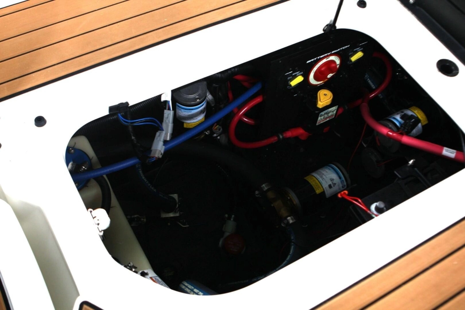 2024 Nautique Super Air Nautique G23
