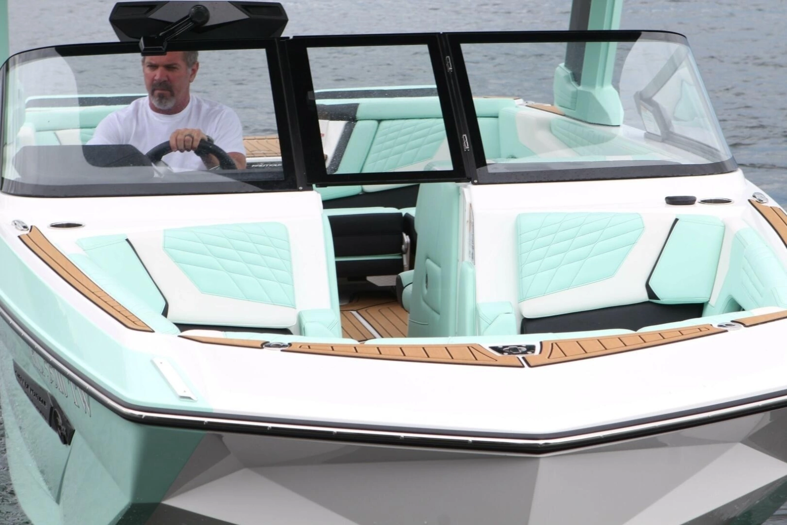 2024 Nautique Super Air Nautique G23