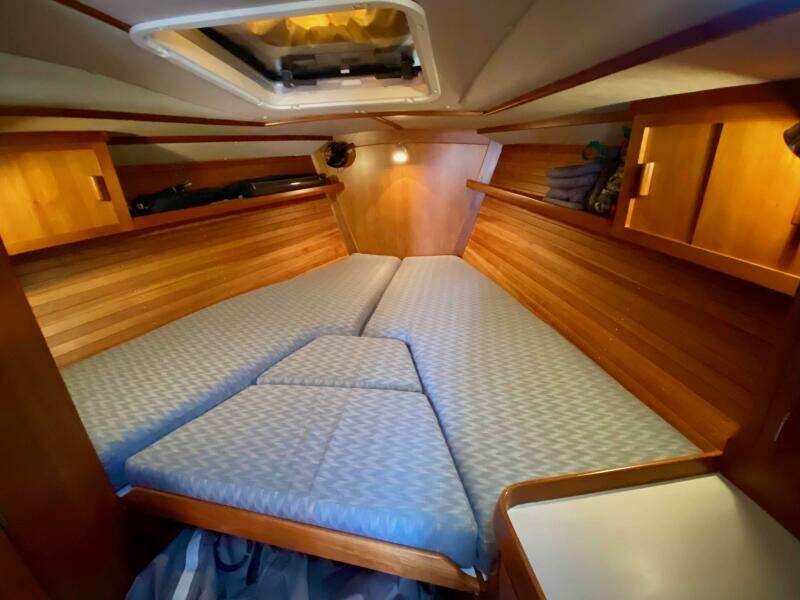 Navicula 46ft J Boats Yacht For Sale
