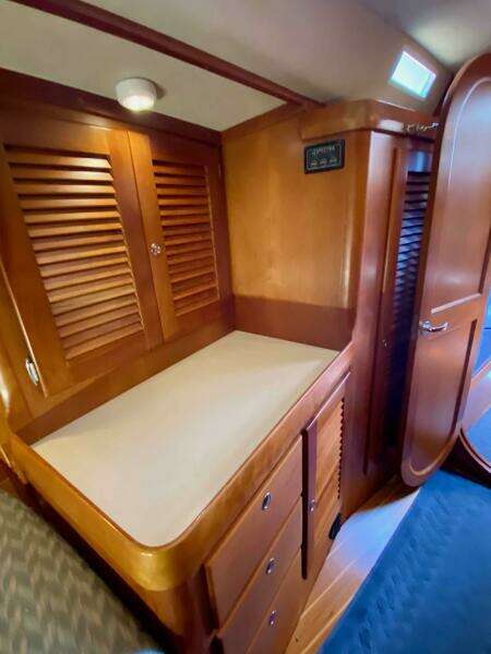 Navicula 46ft J Boats Yacht For Sale