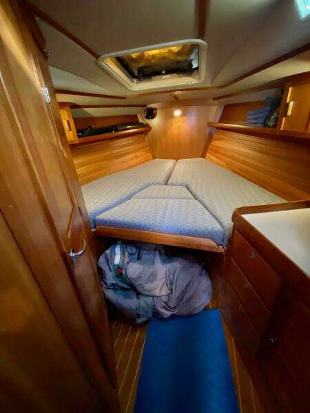 Navicula 46ft J Boats Yacht For Sale