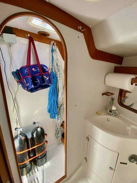 Navicula 46ft J Boats Yacht For Sale