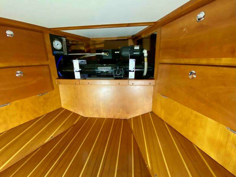 Navicula 46ft J Boats Yacht For Sale