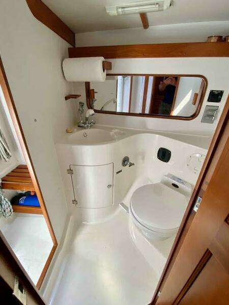 Navicula 46ft J Boats Yacht For Sale