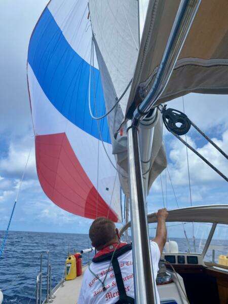Navicula 46ft J Boats Yacht For Sale