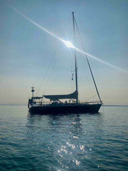Navicula 46ft J Boats Yacht For Sale