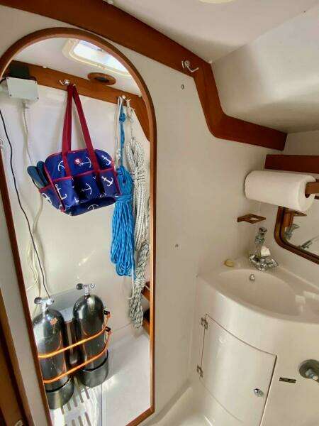 Navicula 46ft J Boats Yacht For Sale