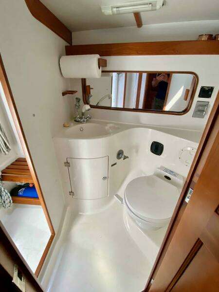 Navicula 46ft J Boats Yacht For Sale