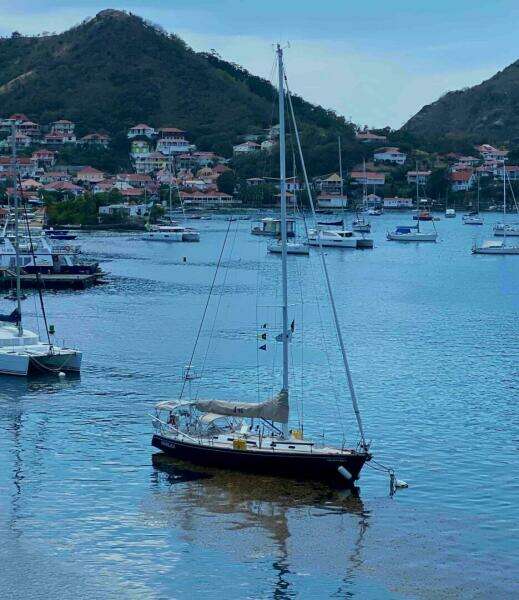 Navicula 46ft J Boats Yacht For Sale