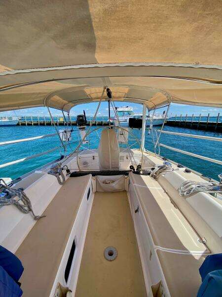 Navicula 46ft J Boats Yacht For Sale