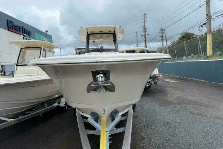 28ft Scout Yacht For Sale 28ft Scout Yacht For Sale