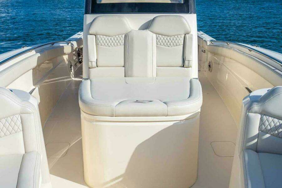 28ft Scout Yacht For Sale