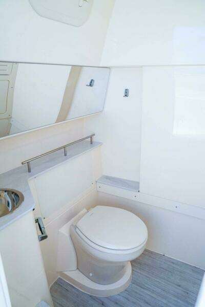 28ft Scout Yacht For Sale