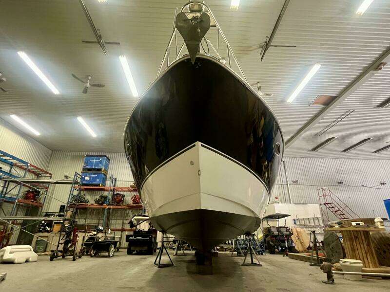 33ft Cruisers Yachts Yacht For Sale