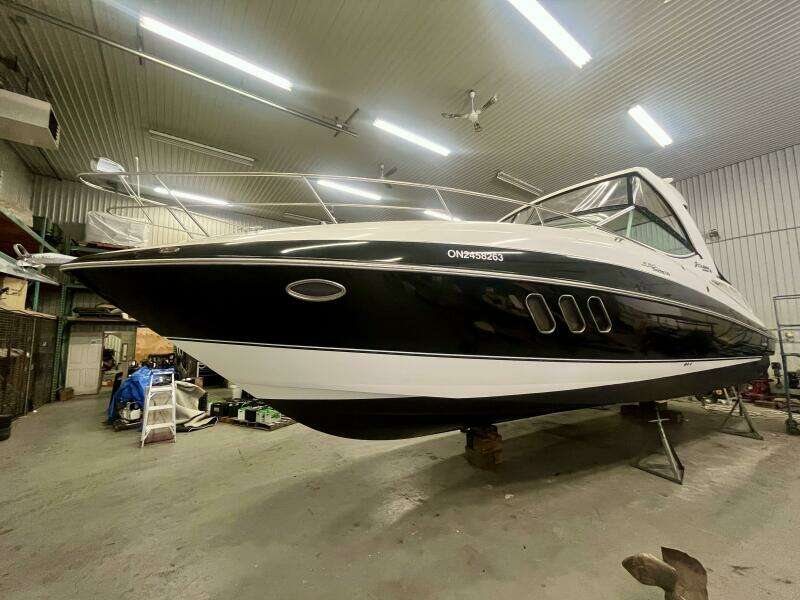 33ft Cruisers Yachts Yacht For Sale