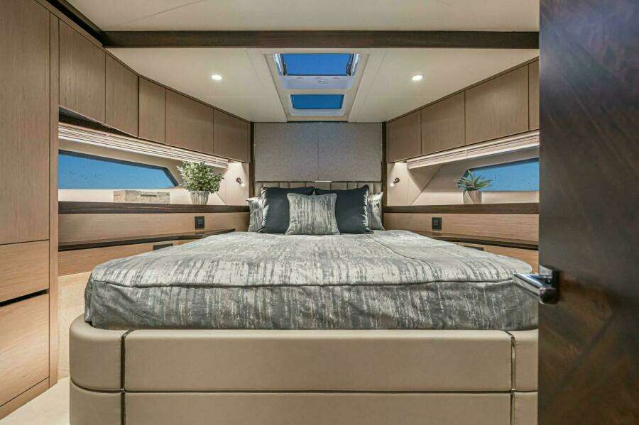 55ft Sunseeker Yacht For Sale