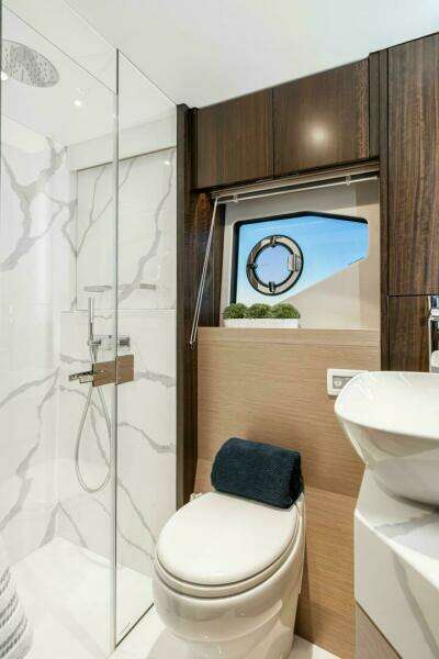 55ft Sunseeker Yacht For Sale