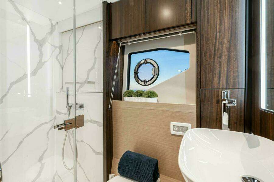 55ft Sunseeker Yacht For Sale