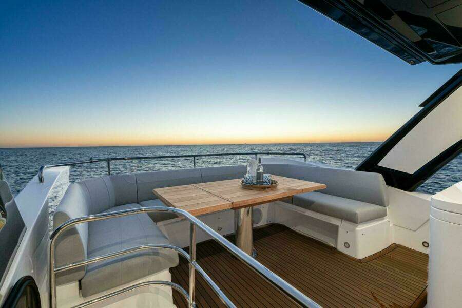 55ft Sunseeker Yacht For Sale