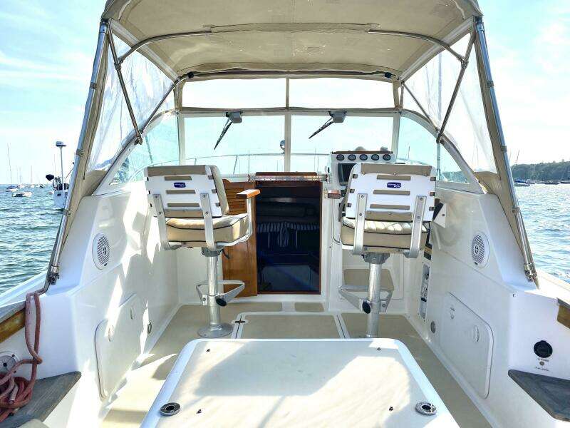 Roxy 25ft Surf Hunter Yacht For Sale