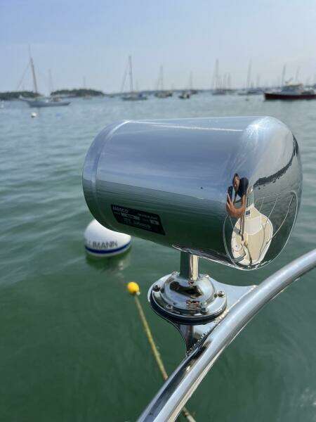 Roxy 25ft Surf Hunter Yacht For Sale