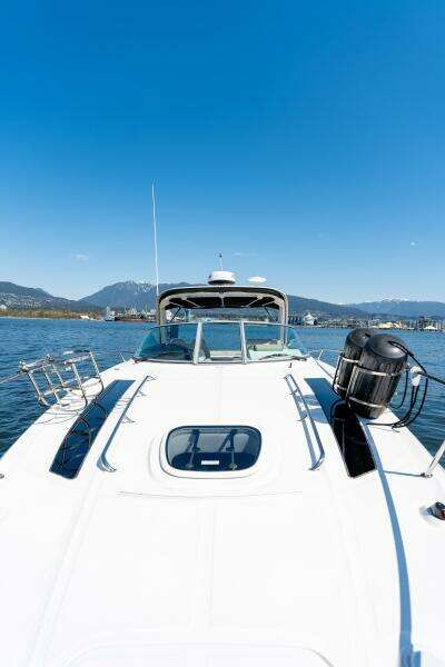 D 35ft Sea Ray Yacht For Sale