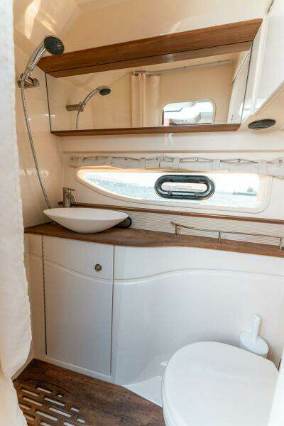 D 35ft Sea Ray Yacht For Sale