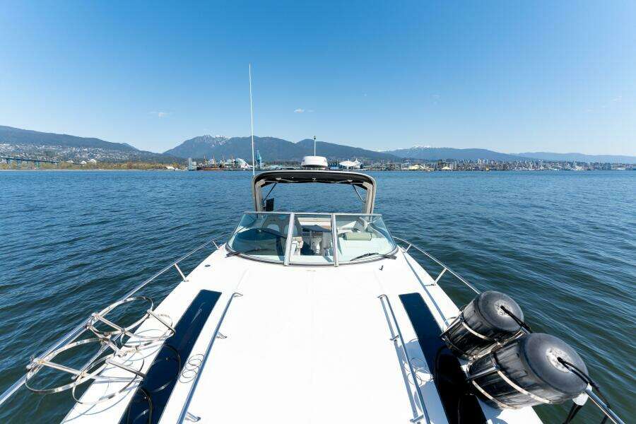 D 35ft Sea Ray Yacht For Sale