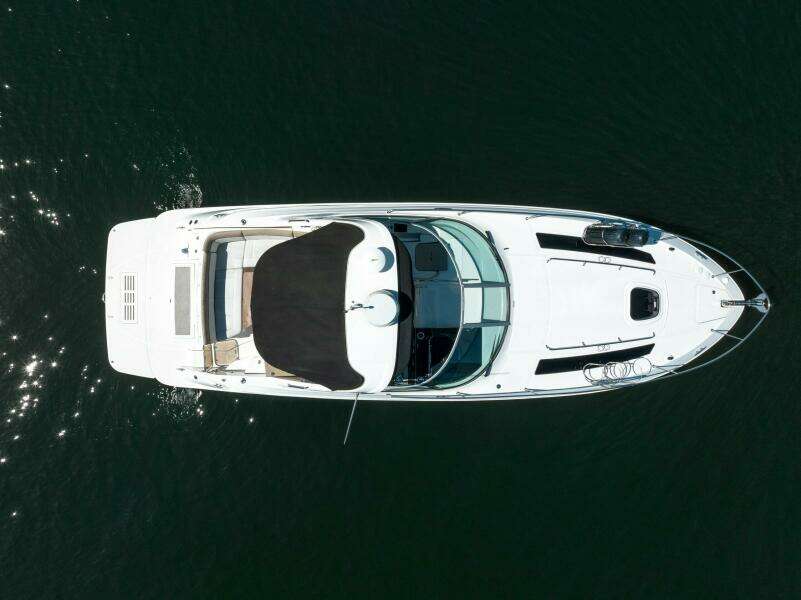 D 35ft Sea Ray Yacht For Sale