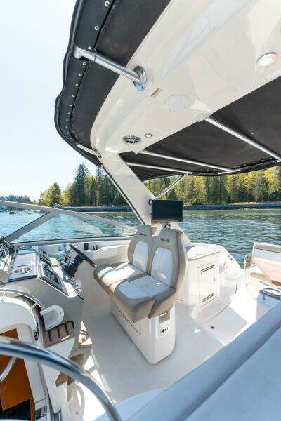 D 35ft Sea Ray Yacht For Sale