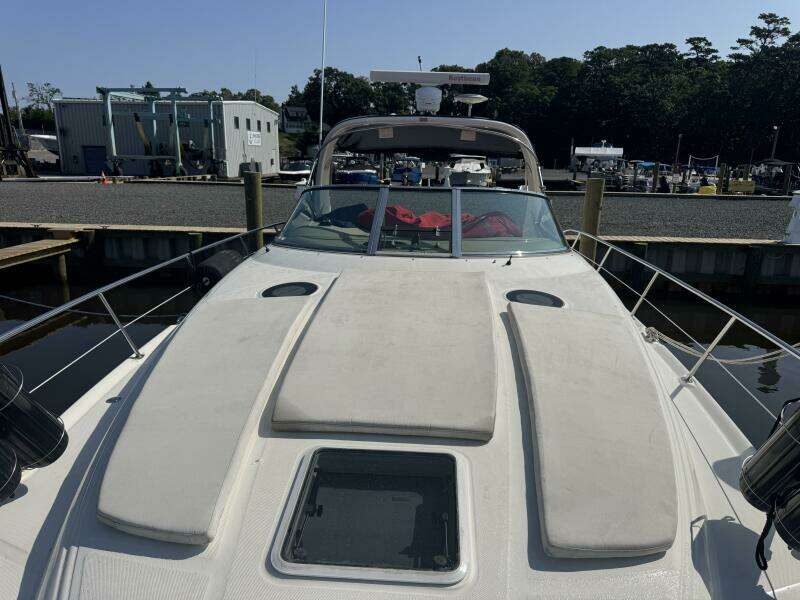 36ft Sea Ray Yacht For Sale