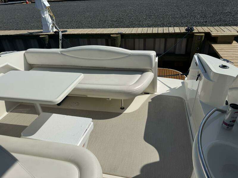 36ft Sea Ray Yacht For Sale