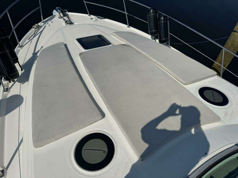36ft Sea Ray Yacht For Sale