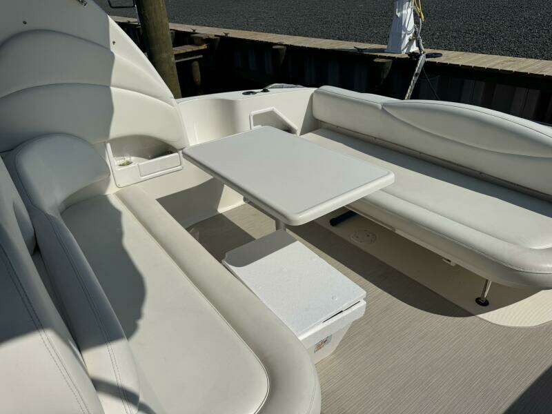 36ft Sea Ray Yacht For Sale