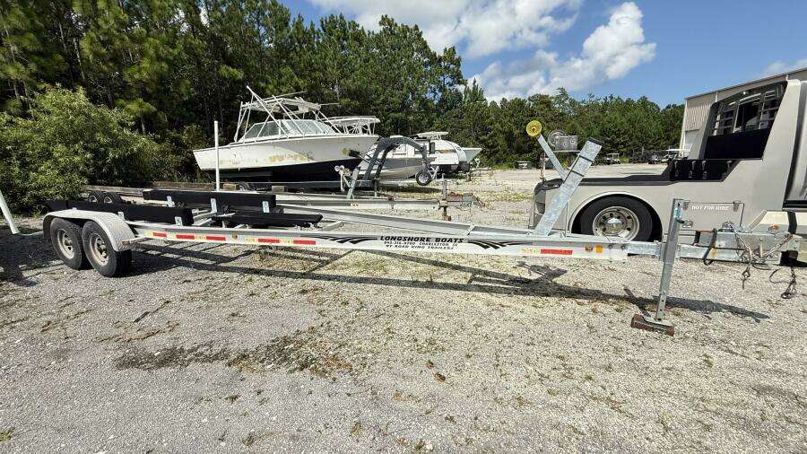 26ft Edgewater Yacht For Sale