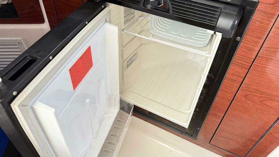 26ft Edgewater Yacht For Sale