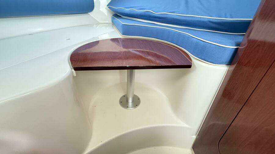 26ft Edgewater Yacht For Sale