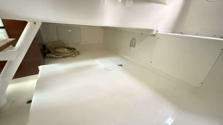 26ft Edgewater Yacht For Sale