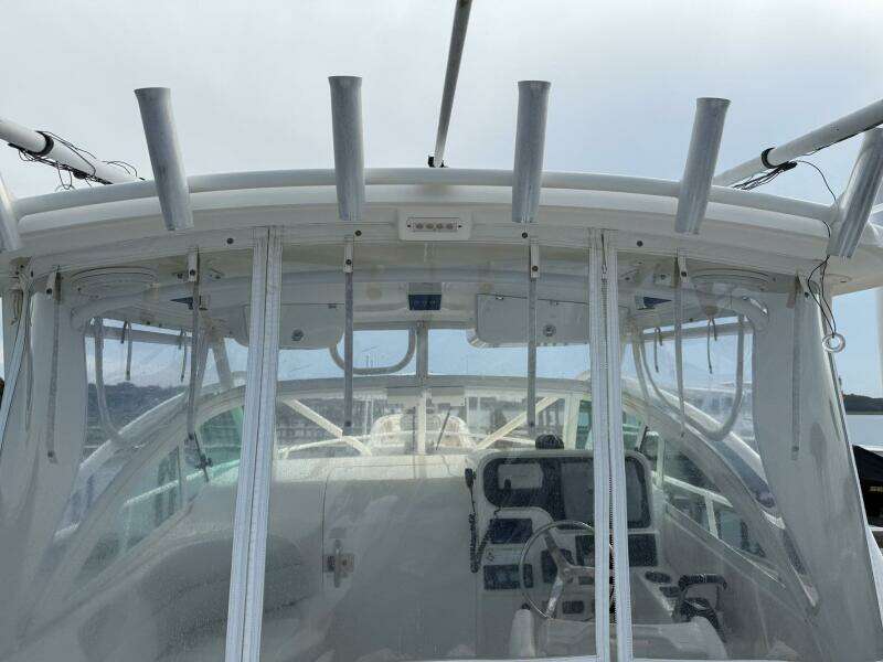 26ft Edgewater Yacht For Sale