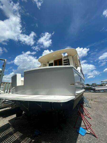 53ft Hatteras Yacht For Sale