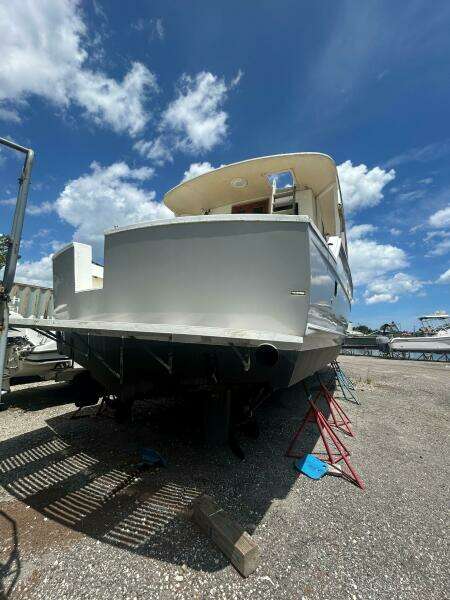 53ft Hatteras Yacht For Sale