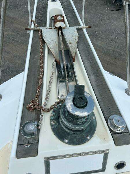 53ft Hatteras Yacht For Sale