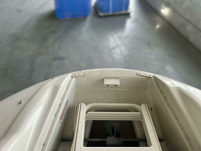 24ft Sea Ray Yacht For Sale